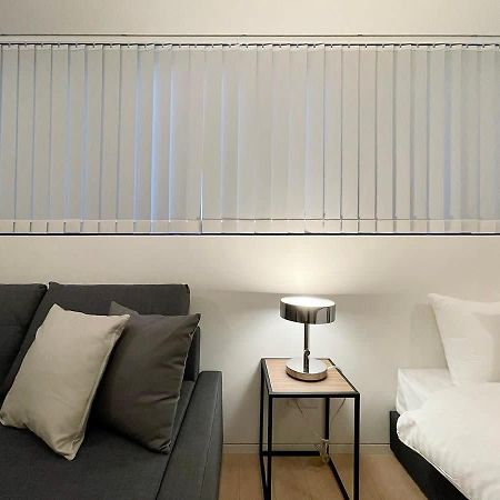 Bhotel Nekoyard - Modern Studio With Great Security Near Peace Park Хиросима Экстерьер фото